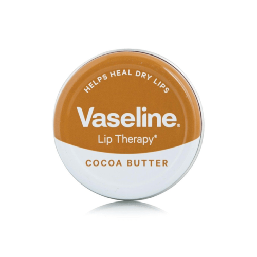 Vaseline Lip Therapy Cocoa Butter – 20gm