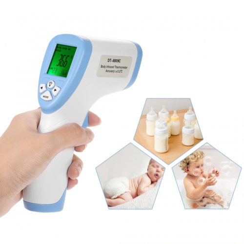 Sinothinker Medical Non-Contact Forehead Thermometer