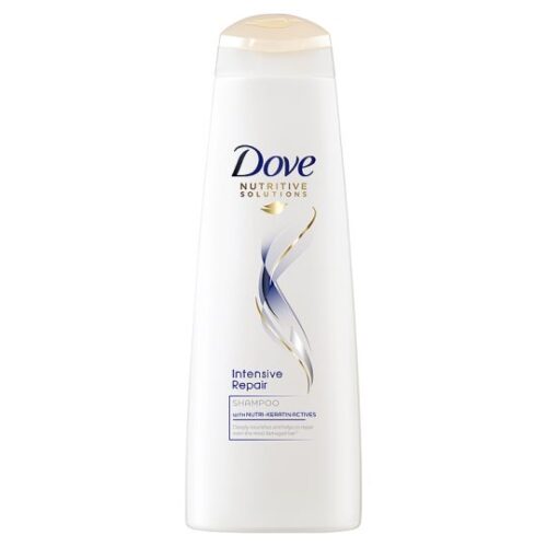 Dove Intensive Repair Shampoo 400ml