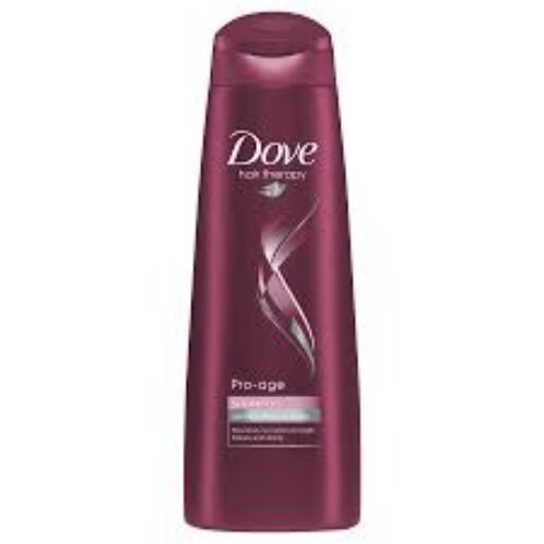 Dove Pro-age Shampoo 250ml