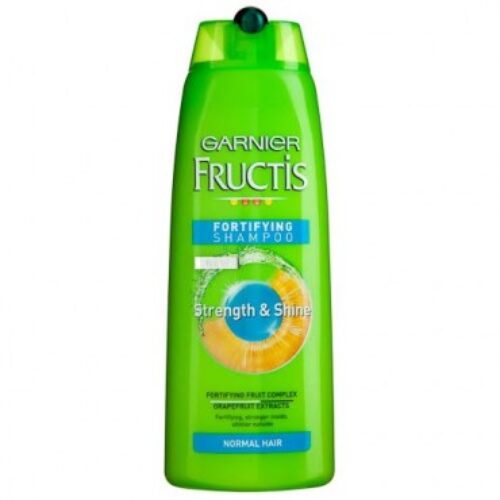 Garnier Fructis Shampoo Strength & Shine 250ml