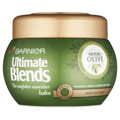 Garnier Ultimate Blends Weightless Nourisher Balm 300ml