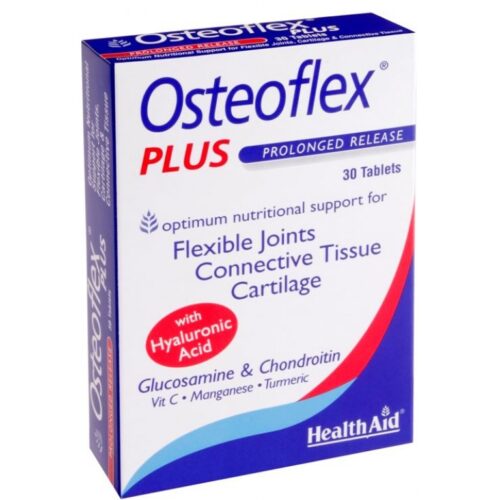 HealthAid Osteoflex Plus 30 Tablets