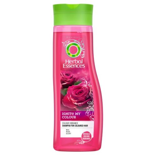 Herbal Essences Ignite My Colour Shampoo 200Ml