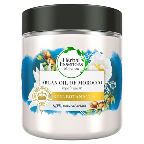 Herbal Essences Kew Argan Oil Masks 250ml