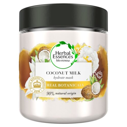 Herbal Essences Kew Coconut Milk Masks 250ml