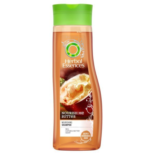 Herbal Essences Nourish Me Butter Shampoo 400ml