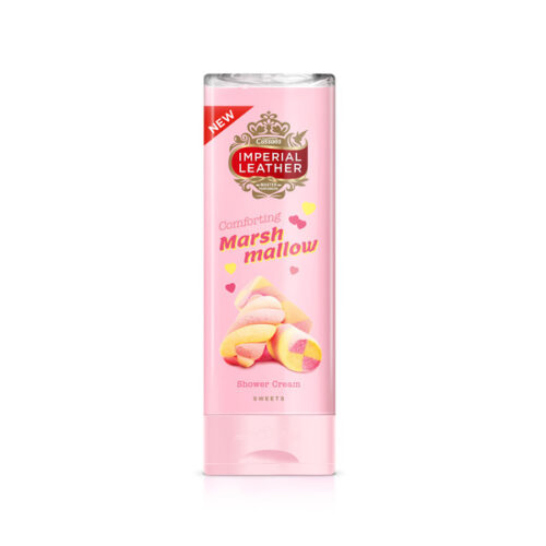 Imperial Leather Marshmallow Shower 250ml