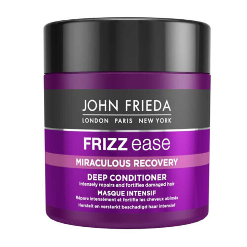 John Frieda Frizz-Ease Miraculous Recovery Masque 150ml