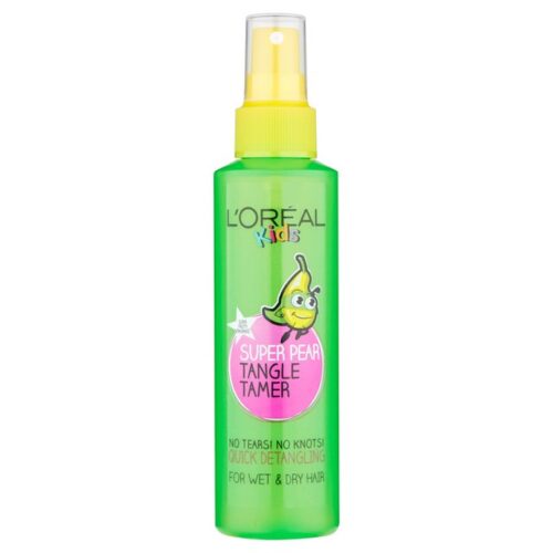 LOreal Kids Super Pear Tangle Tamer 150ml