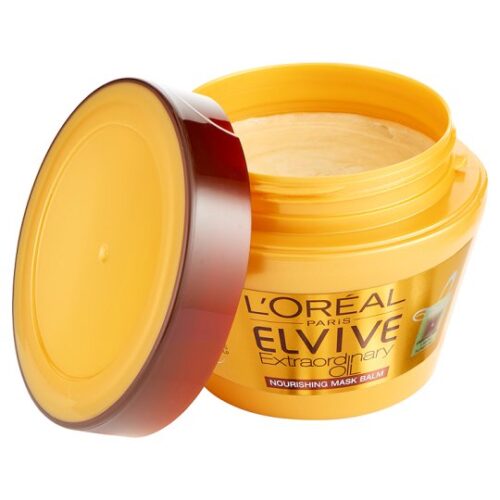 L’Oreal Extraordinary Oil Mask Pot 300ml