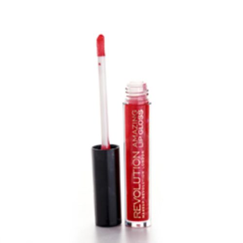 Makeup Revolution Amazing Lipgloss Hot