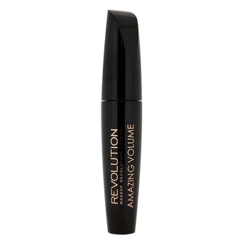 Makeup Revolution Amazing Volume Black