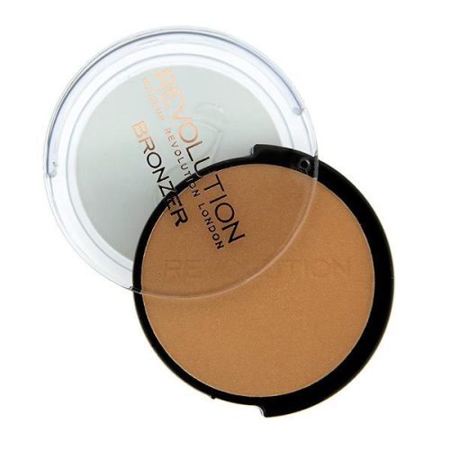 Makkeup Revolution Bronzer Matte Light Shimmer 6.8g