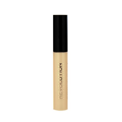 Makeup Revolution Focus & Fix Concealer Med/Dark