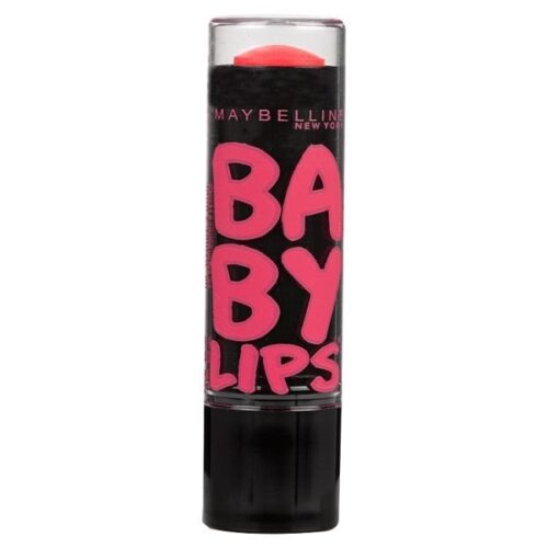 Maybelline Baby Lips Electro Lip Balm 95 Strike a Rose