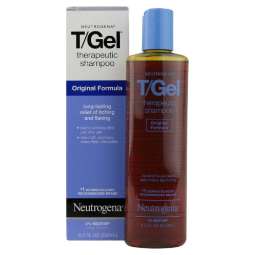 Neutrogena T/Gel Therapeutic Shampoo 250ml