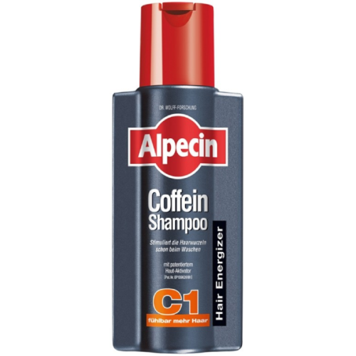 Alpecin Caffeine Shampoo 250ml