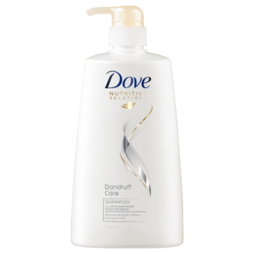 Dove Nutritive Solutions Dandruff Care Shampoo 680ml