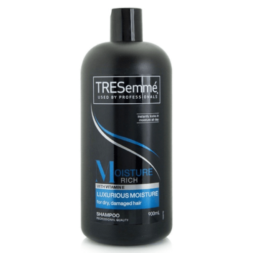 Tresemme Moisture Rich With Vitamin E Luxurious Moisture Shampoo 900ml