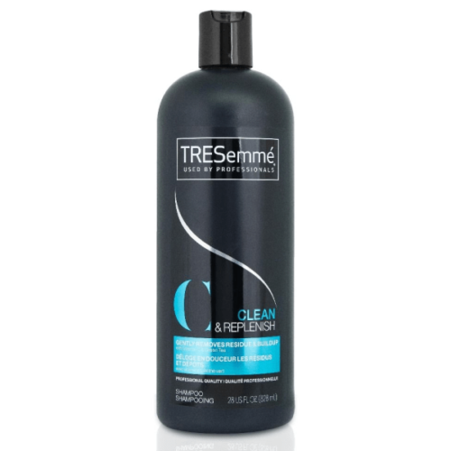 Tresemme Cleanse & Replenish Shampoo 828ml