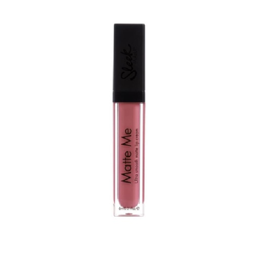 Sleek Sleek MakeUP Matte Me – Shabby Chic 1037