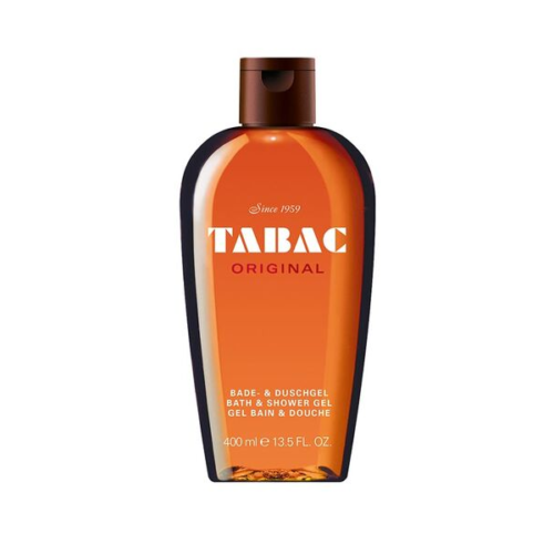 Tabac Fragrance Original Shower Gel 400ml