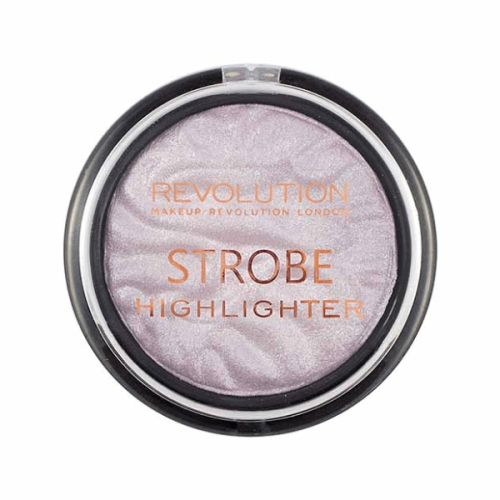 Makeup Revolution strobe highlighter lunar