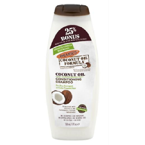 Palmer’s Coconut Oil Formula Conditioning Shampoo 500ml