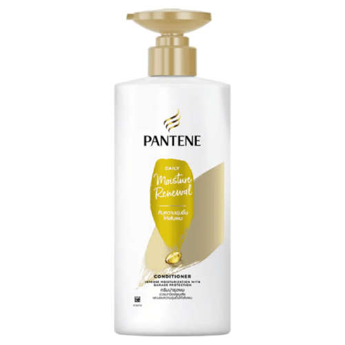 Pantene Hair Fall Control Shampoo 400ml