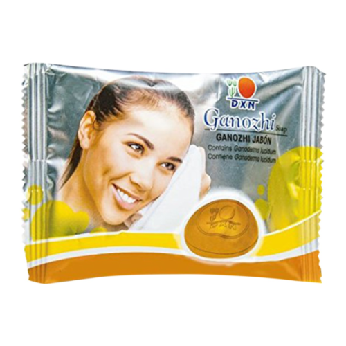 DXN Ganozhi Soap 80g