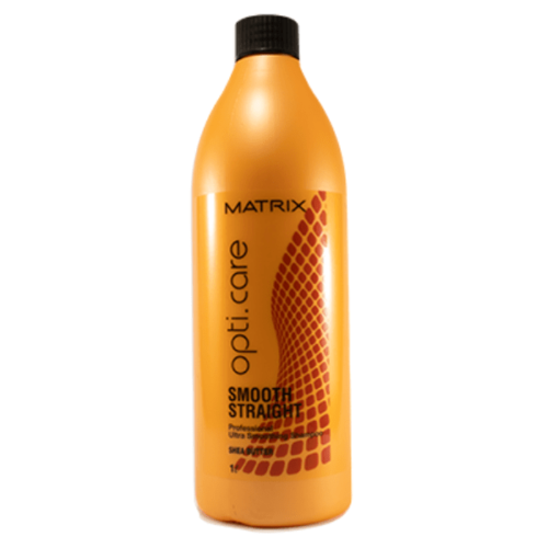 Matrix opti care Professional Ultra Smoothing Shampoo 1000ml