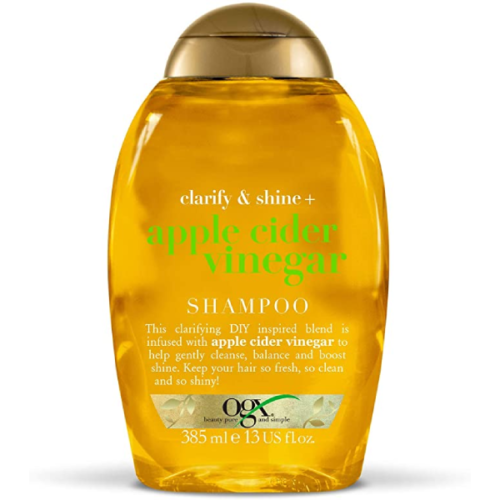 OGX Apple Cider Vinegar Shampoo 385ml