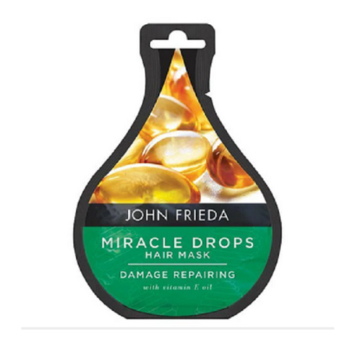 John Frieda Miracle Drops for Damage Repair 25ml