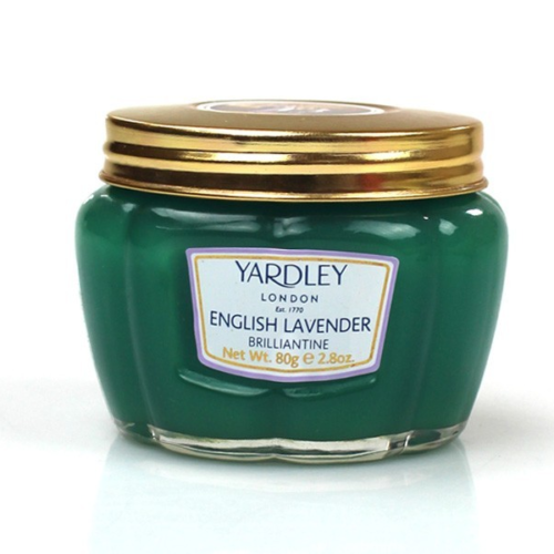 Yardley English Lavender Brilliantine 80g