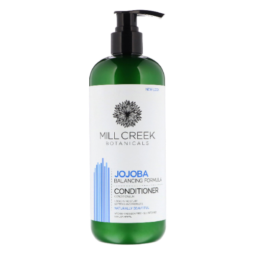 Mill Creek Jojoba Balancing Formula Conditioner 414ml