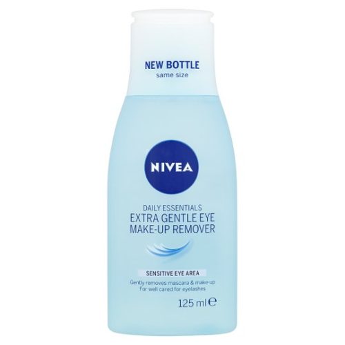 Nivea Gentle Eye make up remover