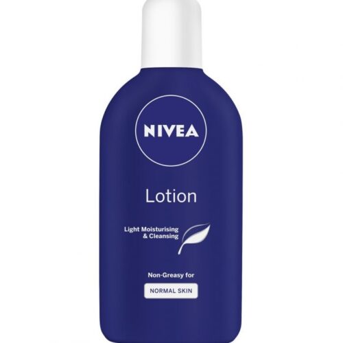 Nivea Normal Skin Lotion 250ml