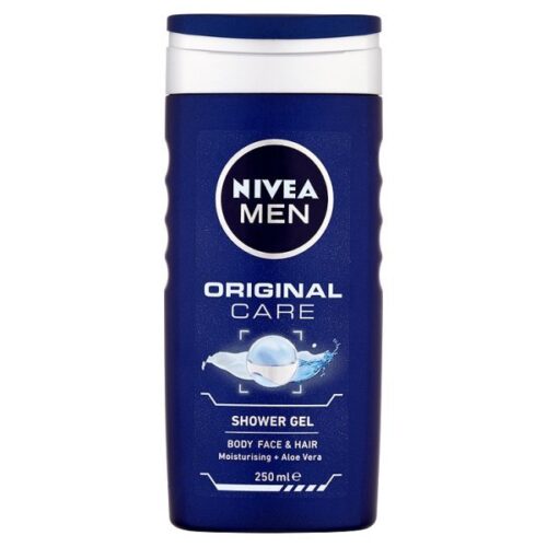 Nivea Shower Gel Original Care 250ml