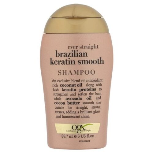 OGX Brazilian Keratin Shampoo 88.7ml