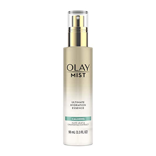 Olay Mist Ultimate Hydration Essence-3.3 fl oz