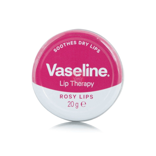 Vaseline Lip Therapy Rosy Lips-20gm