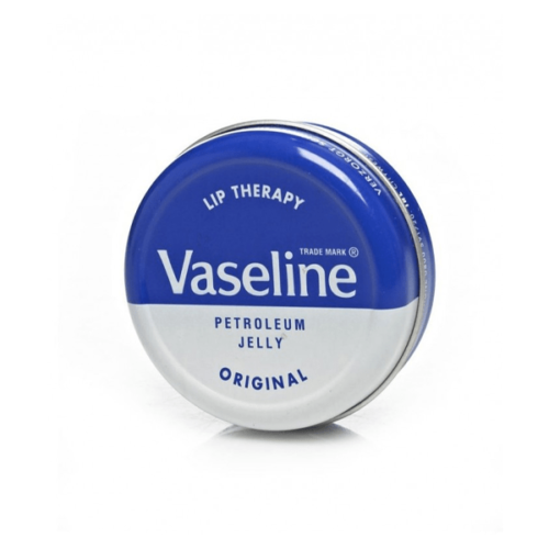 Vaseline Lip Therapy Original Tin-20g