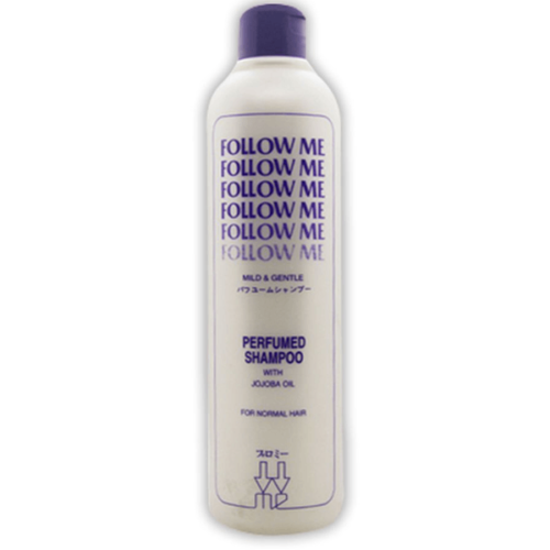 Follow Me Jojoba with Perfumed Shampoo-960ml