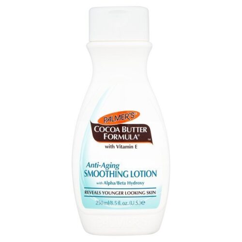 Palmer’s Cocoa Butter Formula Anti-Aging Smoothing Lotion 250ml