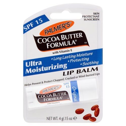 Palmer’s Cocoa Butter Formula Ultra Moisturising Lip Balm 4g