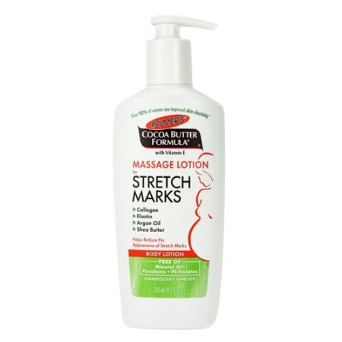Palmer’s Cocoa Butter Massage Lotion for Stretch Marks 250ml