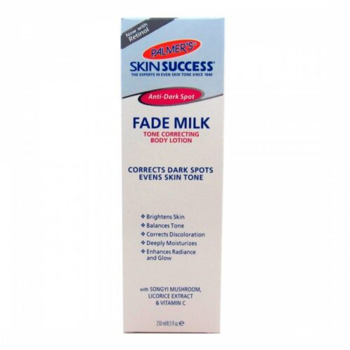 Palmer’s Skin Success Anti Dark Spot Fade Milk Tone Correcting Body Lotion 250ml