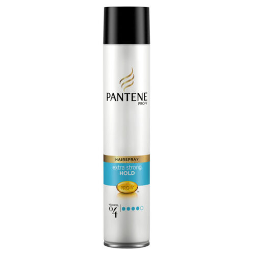 Pantene pro-v extra strong hold hair spray 300 ml