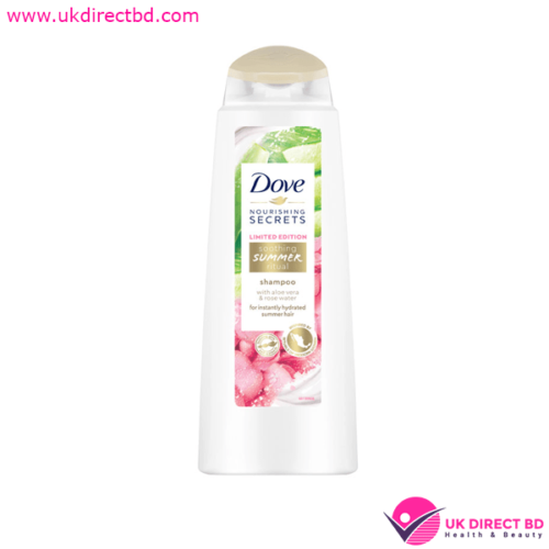 Dove Intensive Repair Shampoo 400ml